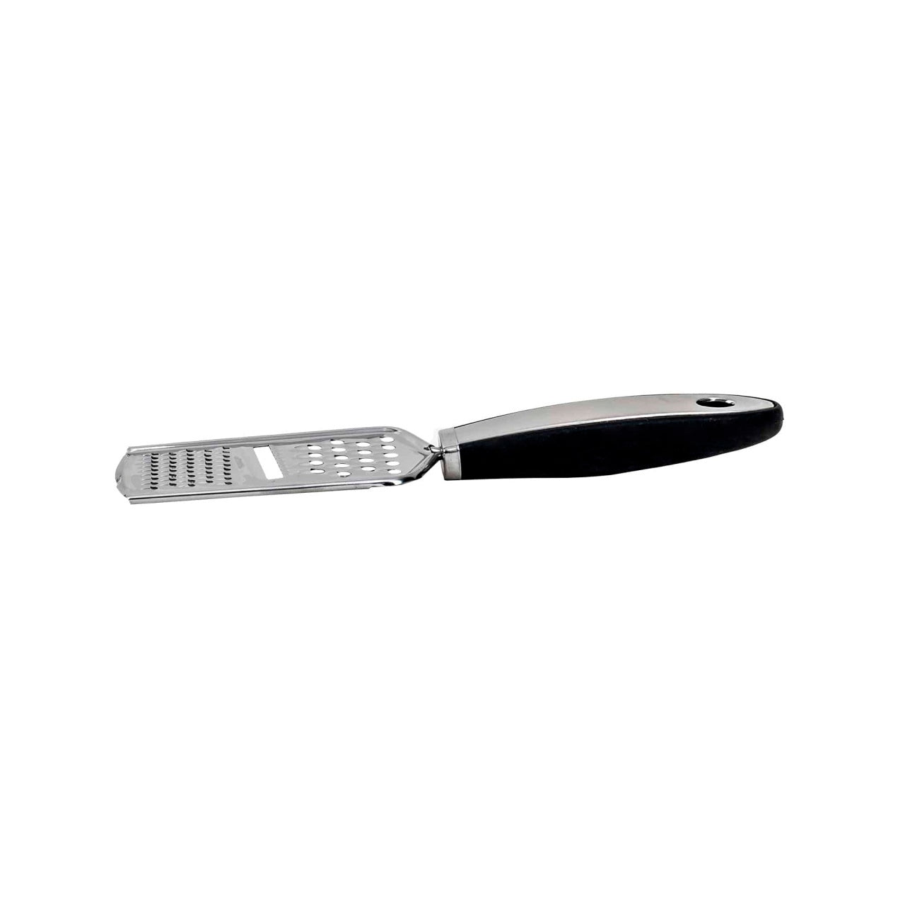 Razatoare de mana din inox, 3 tipuri radere, 24 cm lungime
