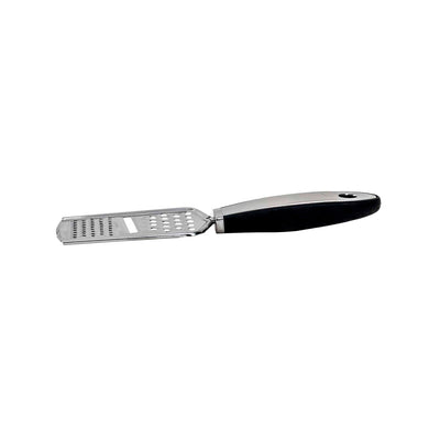 Razatoare de mana din inox, 3 tipuri radere, 24 cm lungime