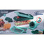 Razatoare Genius Nicer dicer fusion smart, 12 piese