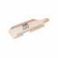 Razatoare pentru varza cu 2 cutite, lemn fag, 36x14x3.5 cm, taiere fina