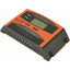 Regulator solar, FOXMAG24, 30A, 13,8 V/27,6 V, 12v/24V, LCD, portocaliu