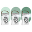 Ventilator de racire, portabil, 3 viteze, umidificare prin ceata, unghi reglabil, lumina de noapte, USB, 550mL, alb