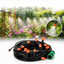 Sistem racire, pulverizator apa, racire instantanee, abur fin, ideal pentru terase, gradini, zone de relaxare in aer liber si activitati sportive, 20M, instalare usoara
