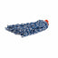 Rezerva mop cu filet, 250 gr, multicolor, capacitate mare absorbtie