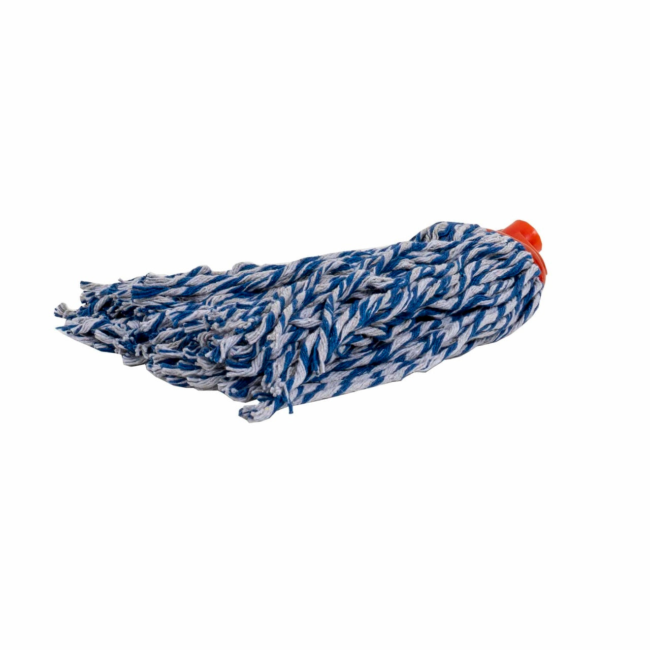 Rezerva mop cu filet, 250 gr, multicolor, capacitate mare absorbtie