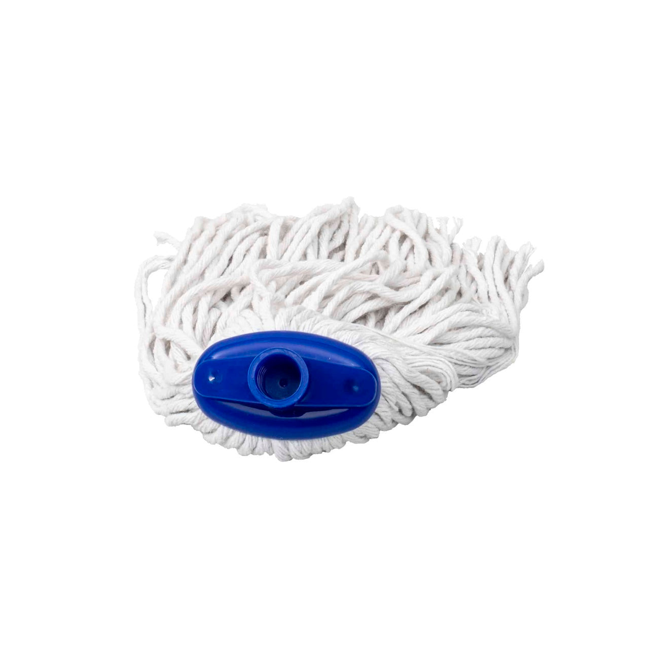 Rezerva mop cu filet 250g, culoare alba, capacitate mare absorbtie