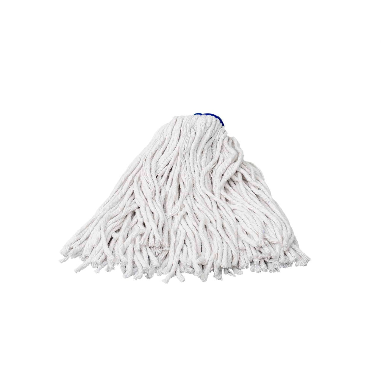 Rezerva mop cu filet 250g, culoare alba, capacitate mare absorbtie