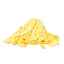 Rezerva pentru mop cu filet, 250gr, mixt, galben, capacitate ridicata absorbtie