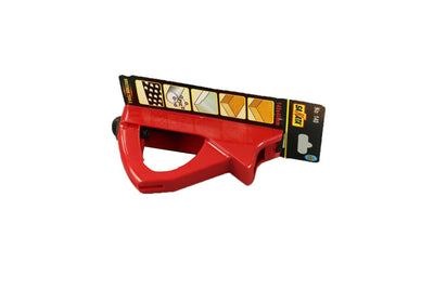 Rindea mica 140 x 40 mm pentru rigips si slefuire placi