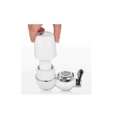 Robinet FOXMAG24 pentru filtrarea si purificarea apei, ideal pentru baterie de la chiuveta