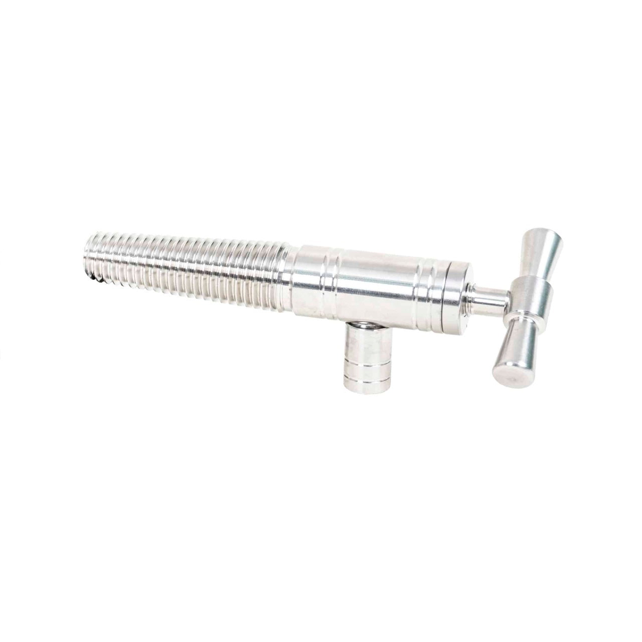 Robinet inox pentru butoi cu reductie conica 1/2""