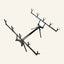 Rod Pod Pliabil pentru Lansete de Pescuit, Verde/Negru – imagine de catalog pe fundal alb cald