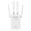 Router / Amplificator Extender Retea WI-FI Pix-Link Router Wireless 300Mbps, FOXMAG24