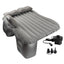Saltea auto gonflabila 2 in 1 FOXMAG24, pentru masina si exterior, pompa electrica inclusa, dimensiuni 138 x 85 x 45 cm