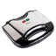 Sandwich-maker 750W cu placi detasabile si interior teflonat antiaderent