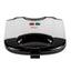 Sandwich-maker 750W cu placi detasabile si interior teflonat antiaderent