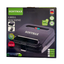 Grill electric Sonymax SN-9006, 2000 W, plăci antiaderente – imagine 4
