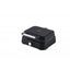 Sandwich maker si grill 2000W cu placi detasabile si protectie supraincalzire