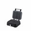 Sandwich maker si grill 2000W cu placi detasabile si protectie supraincalzire