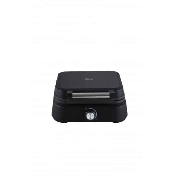 Sandwich maker si grill 2000W cu placi detasabile si protectie supraincalzire