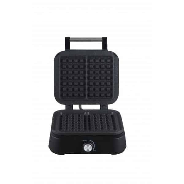 Sandwich maker si grill 2000W cu placi detasabile si protectie supraincalzire