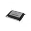 Sandwich maker si grill cu placi detasabile, putere 1300W, design compact