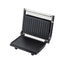 Sandwich maker si grill cu placi detasabile, putere 1300W, design compact