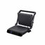 Sandwich maker si grill digital 2000W cu placi detasabile si protectie supraincalzire