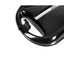 Sandwich maker XL, 1600W, capacitate 4 portii, indicator luminos, negru
