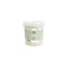 Sare de baie 1.5kg, aroma ceai verde, galetusa pentru relaxare