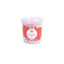 Sare de baie 1.5kg cu aroma de trandafir, galetusa pentru relaxare