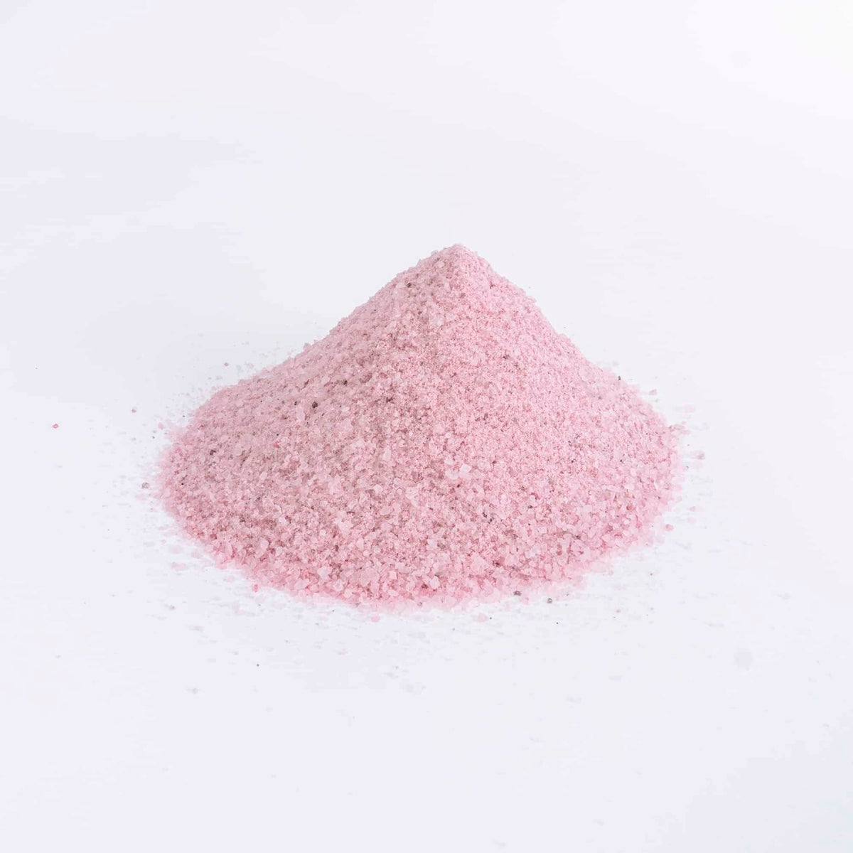 Sare de baie 5kg in galeata cu aroma liliac pentru relaxare si detensionare