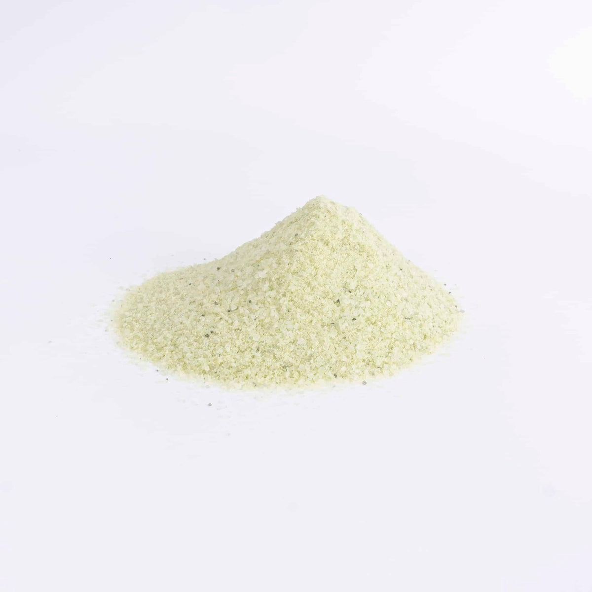 Sare de baie, galeata 5kg, aroma ceai verde pentru relaxare si detensionare
