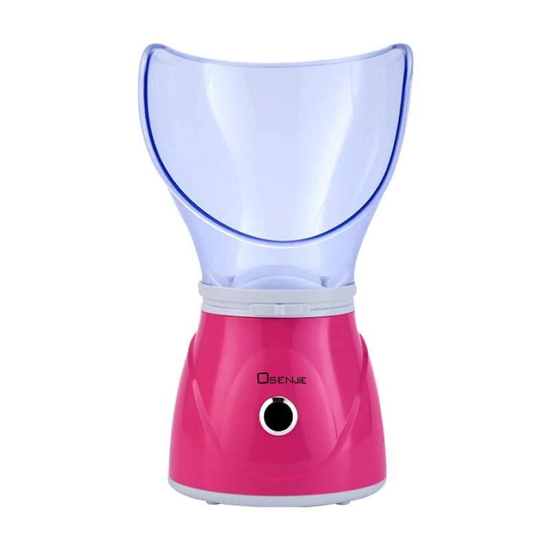 Sauna faciala 2 in 1 FOXMAG24® , 150 W