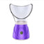 Sauna faciala FOXMAG24, curata tenul, unisex, temperatura constanta