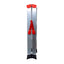 Scara dubla din aluminiu, pliabila, 2x3 trepte, capacitate 150kg