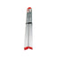 Scara pliabila aluminiu, 3 trepte, capacitate 150kg, inaltime 116cm