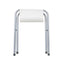 Scaun camping compact, suport 80kg, dimensiuni 33x32x27 cm
