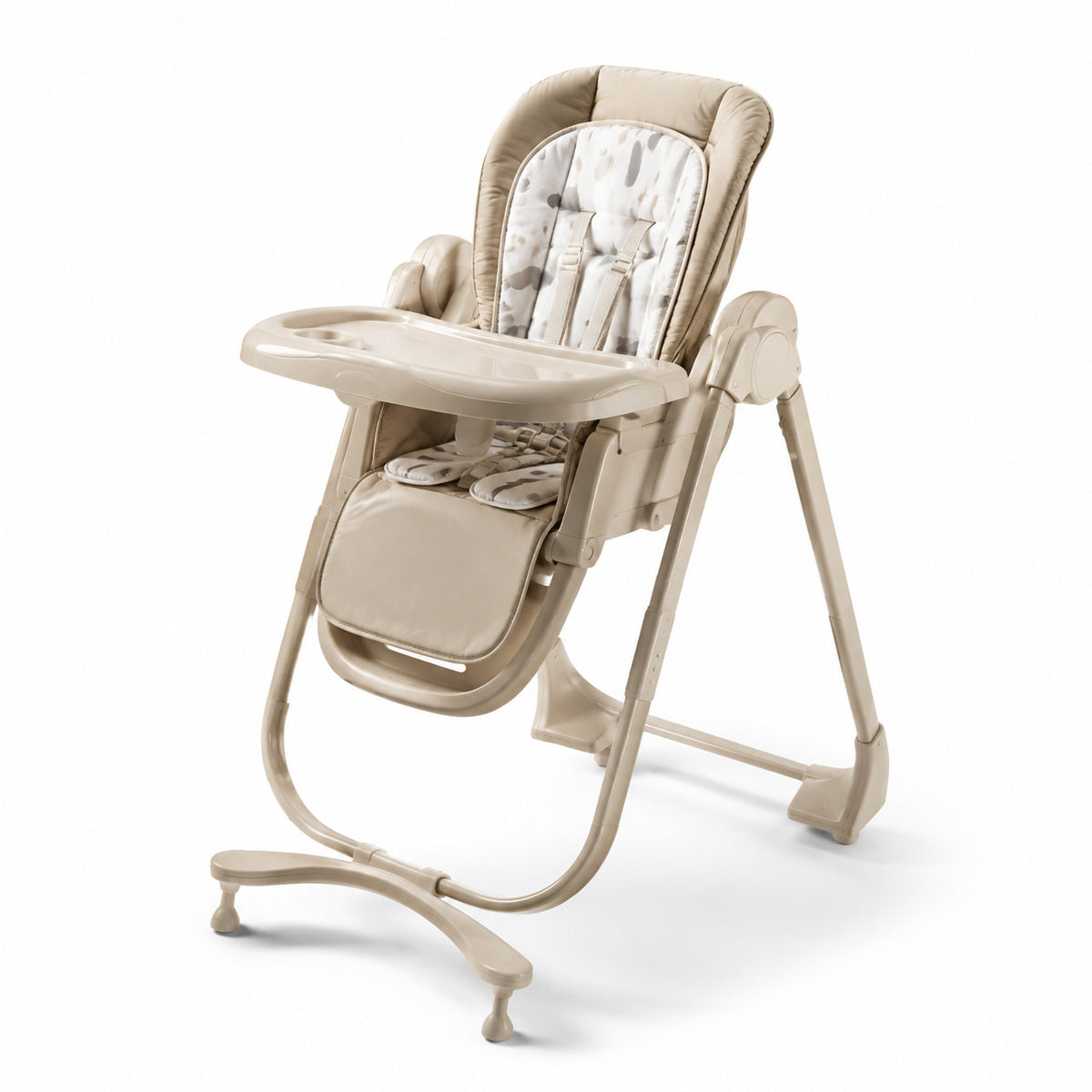 Scaun Multifuncțional pentru Bebeluși, Pliabil, Model 237-51 – imagine principală