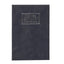 Seif metalic secret tip carte, dimensiuni 24x15.5x5.5 cm