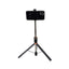 Selfie stick telescopic si trepied cu telecomanda bluetooth, inaltime reglabila 30-170cm