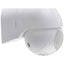 Senzor de miscare alb, distanta detectie 12 m, 220-240 V, IP44