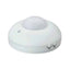 Senzor de miscare Focus, distanta detectie 6 m, alb, 220-240 V, IP20