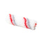 Set 10 rezerve trafalet mic, blanita, 10 cm