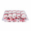 Set 10 rezerve trafalet mic, blanita, 10 cm