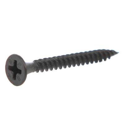Set 1000 suruburi autofiletante 3.5x25mm pentru gips-carton pe profil metalic
