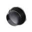 Set 11 accesorii pentru friteuza cu aer, diametru 19cm, diverse forme silicon si tavite