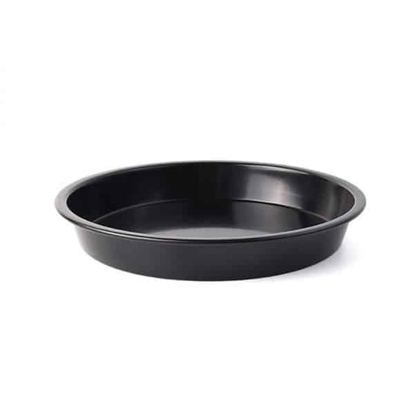 Set 11 accesorii pentru friteuza cu aer, diametru 19cm, diverse forme silicon si tavite