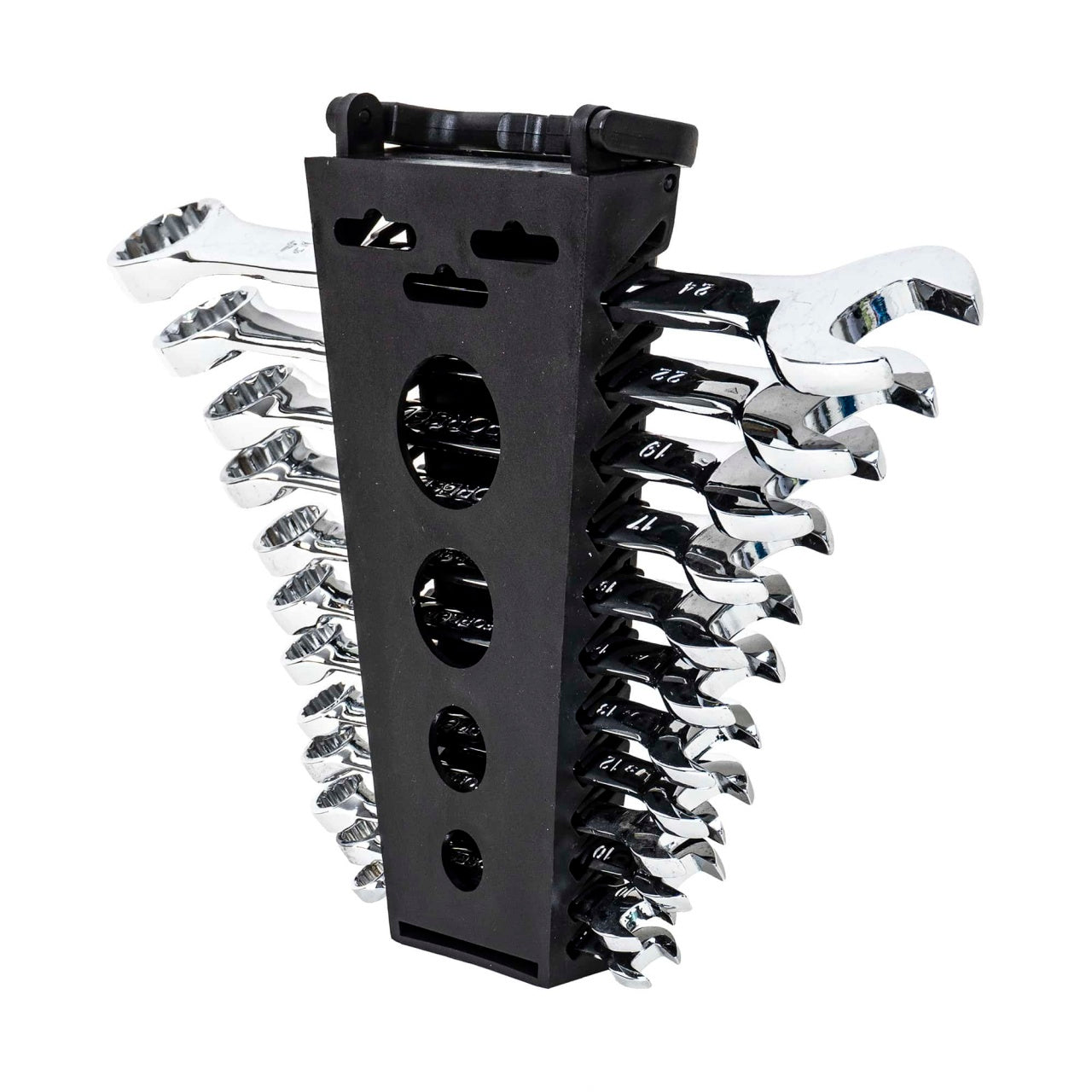 Set 12 chei combinate, dimensiuni 8mm-24mm, pentru diverse lucrari