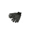 Set 12 manusi protectie nr 10 cu buline cauciuc, antialunecare, marime universala